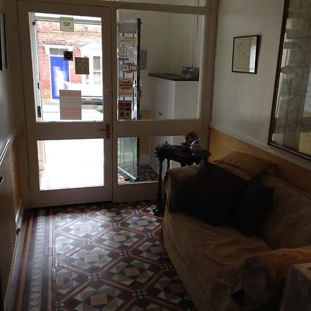 ثيرسك Kirkgate House Hotel المظهر الخارجي الصورة