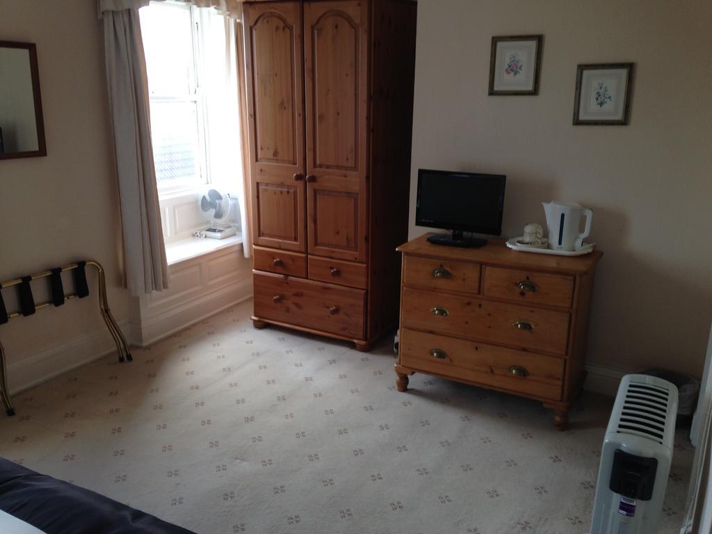 ثيرسك Kirkgate House Hotel الغرفة الصورة