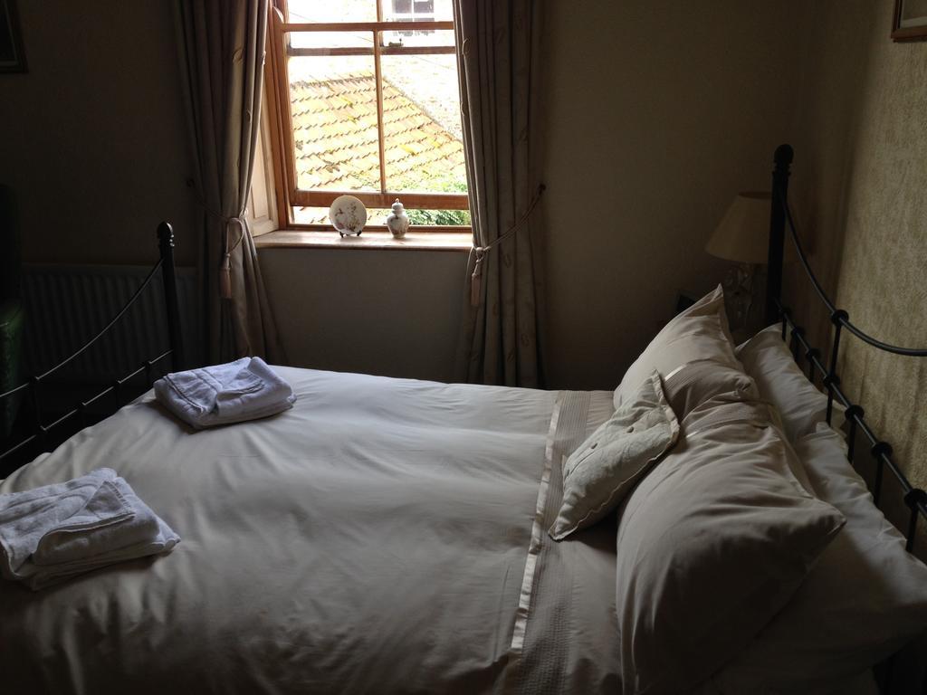 ثيرسك Kirkgate House Hotel الغرفة الصورة